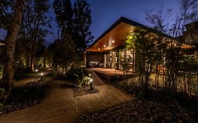 Ananda Cabin - Ezra Viniti Resort